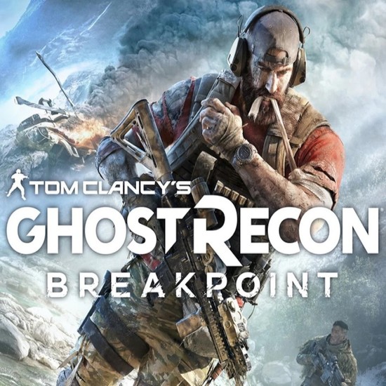 Ubisoft Tom Clancy's Ghost Recon Breakpoint Uplay Pc Dijital Fiyatı