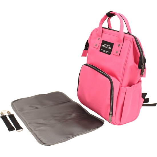 Las Vegas Polo Club Las Vegas Polo Club, Sırt Çantası, Fiyatı