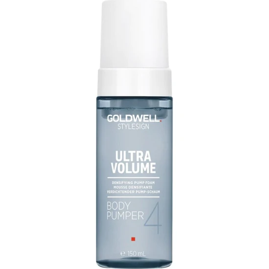 Goldwell Stylesign Ultra Volume Pump Foam 4 150 ml