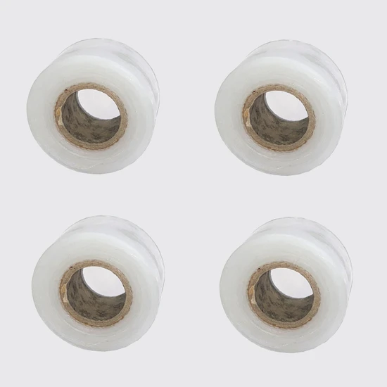 Ertekpa Aşı Bandı 3 cm 23 Micron Streç 4 Adet