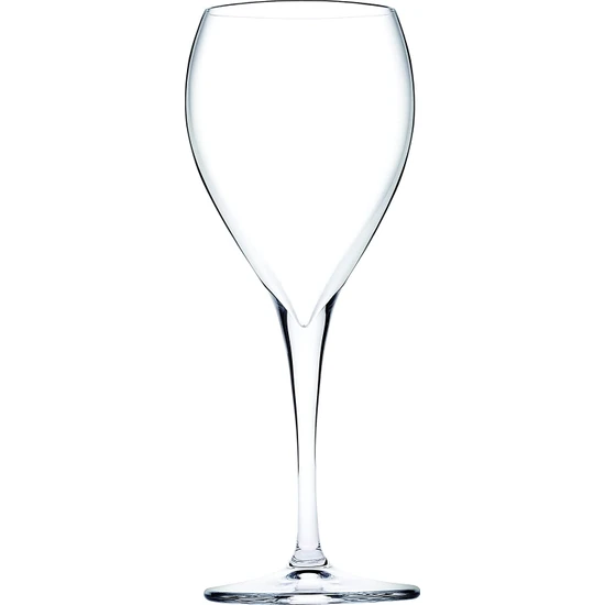 Paşabahçe 440309 Veneto Şampanya Bardağı, 600 Ml, 6'lı