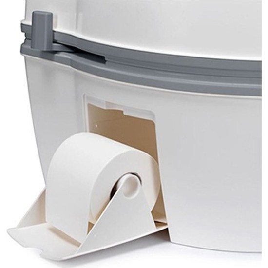 Thetford Cassette Carry Bag: draagtas voor toiletcassette
