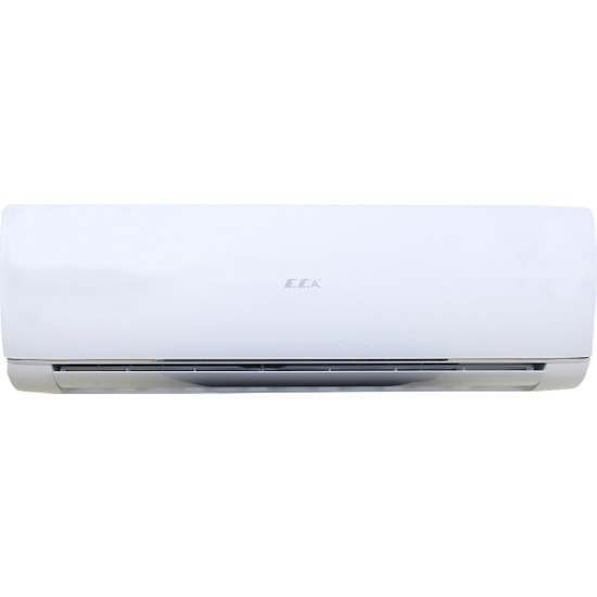 E.C.A. Ecotech A++ 9000 BTU/h Inverter Split Duvar Tipi Klima Enerji Verimliliği ile