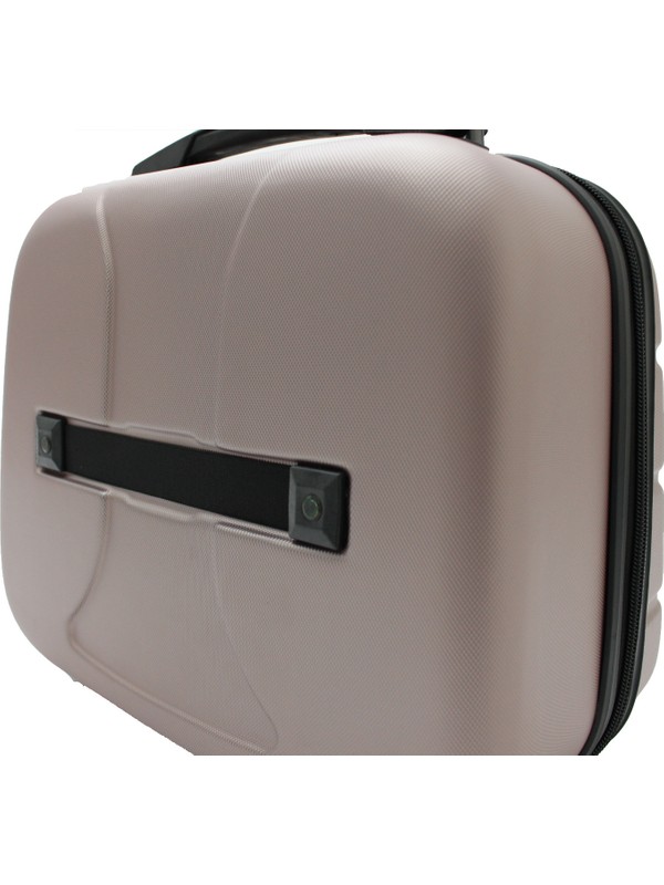 Las Vegas Polo Club Bakalit Seyahat Makyaj Çantası Fiyatı