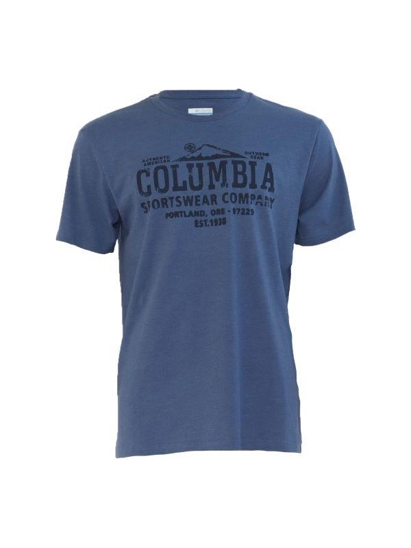 Columbia Ketring Ss Erkek T-Shirt CS0192
