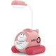  Renk Pembe