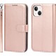  Renk Rose Gold