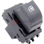 Parçafix Cam Dügmesi On Sag Fluence Megane 3 Laguna 3