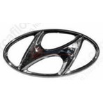 Parçafix On Arma Hyundai H100 Srarex Bagaj Arma Getz