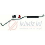 Parçafix Motor Kaput Dayama Çubuğu Takım Doblo 3 - 4