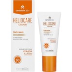 Cantabria Labs Heliocare Color Gelcream Light SPF50 Renkli Güneş Kremi  50 ml