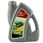 Petro Time 80W-90 1 Litre Diferansiyel ve Şanzıman Dişli Yağı Motor Yağları ile Aşırı Basınca Dayanıklı