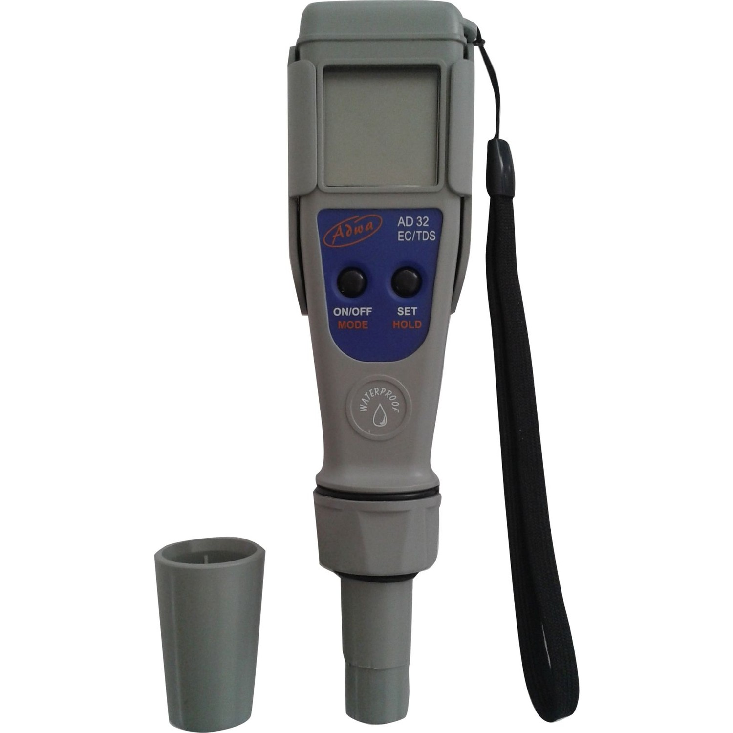 Adwa AD12 Ph Metre ve AD32 Tds Ec Iletkenlik Ölçer Seti Fiyatı
