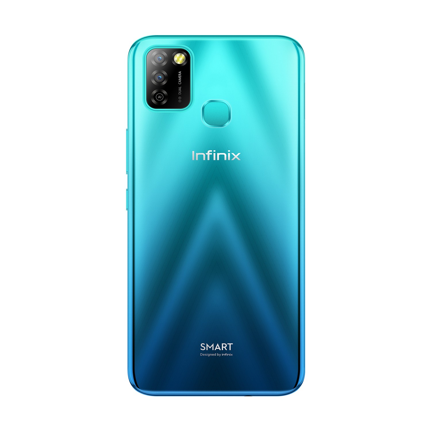 Infinix smart 6