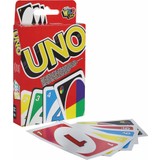 Mattel Games Uno Klasik