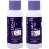 Wella Sıvı Peroksit 6 20 Volume 50 Ml X 2 Adet