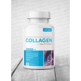 We Collagen Wecollagen® With Type-2 Collagen 45 Tablet