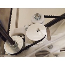 Aldım Geldi Rapman Için Grubbed Z Gear Plastik Aparat