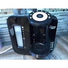 Aldım Geldi Tommee Tippee Hazırlık Makinesi Plastik Aparat