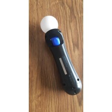 Aldım Geldi Ps Hareket Tetik Plastik Aparat