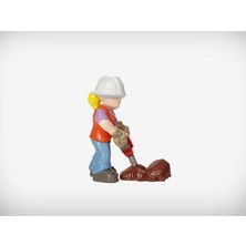 Aldım Geldi Betty Oluşturucu Plastik Aparat