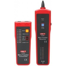 Aldım Geldi Unit Ut 682 Kablo Bulucu ve Test Cihazı