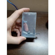 Aldım Geldi Tic Tac Sepet Oyunu Plastik Aparat