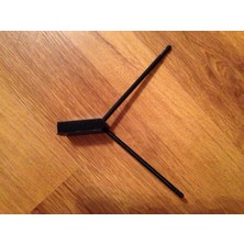 Aldım Geldi Frsky D8R Alıcı Kapağı Plastik Aparat