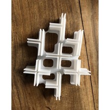 Aldım Geldi Schubladenorganizer / Verbinder - Çekmece Yönetimi / Konektörler Plastik Aparat