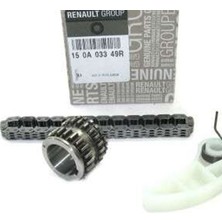 Mais Clio 4 0.9 Tce Yağ Pompa Zinciri 150A03349R