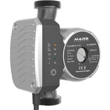 Mars Mrs 25/6-130 Fre. Kon. Sir. Pompası - 1''