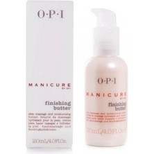 Opi Manikür Kaplama Yağı 120 ml