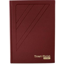 Bayındır Ticari Fihrist No:2 17X24