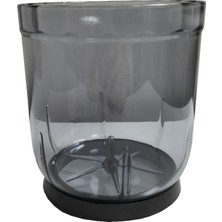 Arzum AR1039 Lesta Blender Orijinal Doğrayıcı Hazne