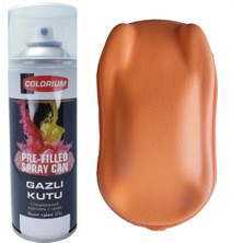 Colorium Plasti Dip Sökülebilir Turucu Sprey Boya Plastidip 400 ml