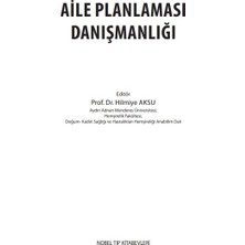 Aile Planlaması Danışmanlığı