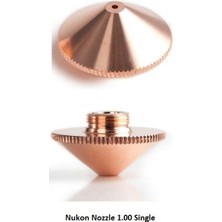 Nukon Single Nozzle 1.0mm