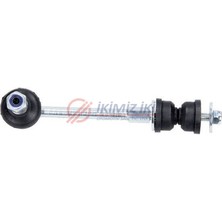 Parçafix Z Rot Arka Mondeo Volvo S80
