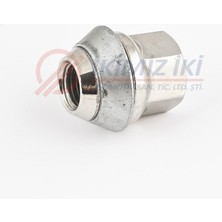 Parçafix Bijon Somunu Ford Connect Focus Fiesta