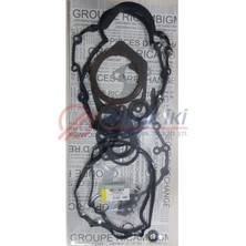 Parçafix Takım Conta Keçeli Skc Siz Clio Kangoo Megane K9K 1.5 Dc