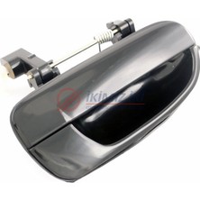 Parçafix Kapı Dış Açma Kolu Arka Sag Accent 2000-2005