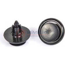 Parçafix Çamurluk Davlumbaz Fiberi Toyoya 10 Adet