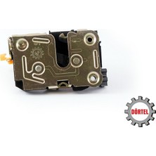 Parçafix Kapı Kilidi Arka Sol R19