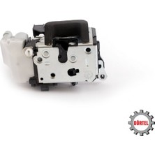 Parçafix Kapı Kilidi Arka Sag Sürgü Doblo