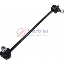 Parçafix Z Rot On Sol Hyundai Accent Era Kıa Rio 2006-2012
