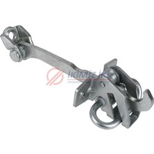 Parçafix Kapı Gergi Yayı On Opel Corsa C 2000-2006