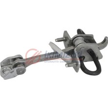 Parçafix Kapı Gergi Yayı Arka Opel Vectra C 2002-2008