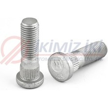 Parçafix Bijon Saplaması Ford Connect Focus Fiesta