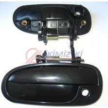 Parçafix Kapı Dış Açma Kolu On Sol Cıvıc 1996-2000