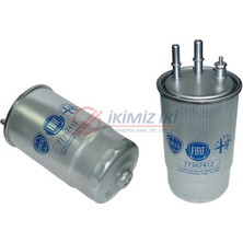 Parçafix Mazot Filitresi Ducato Doblo Linea Fiorino Egea